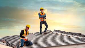 Best Hot Roofs  in Glenmont, MD